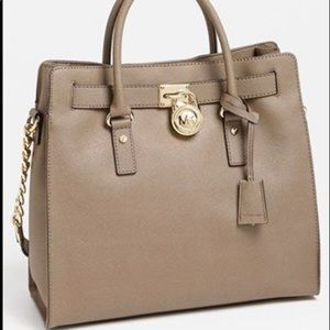 Michael Kors handbag
